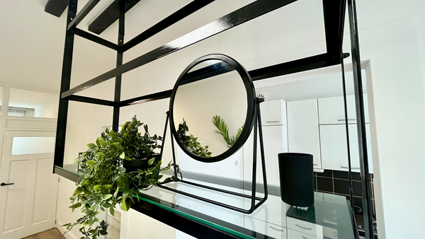 Medium property photo - Buitenhof, 2513 AH The Hague